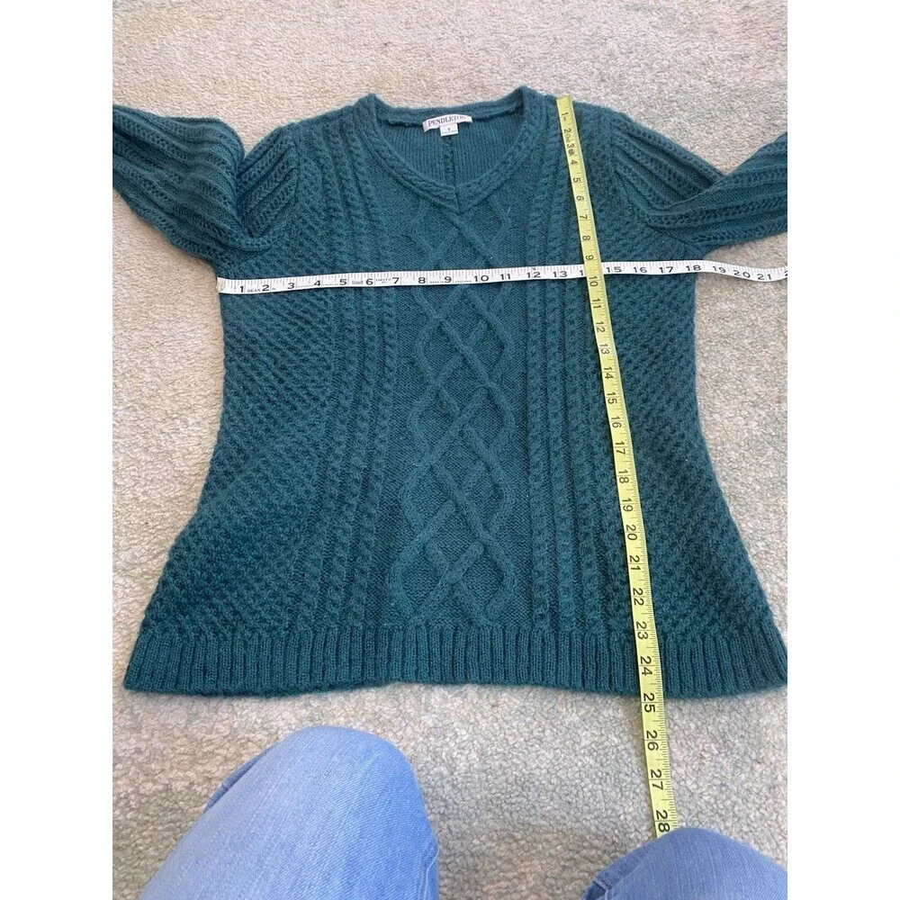 Pendleton pre owned